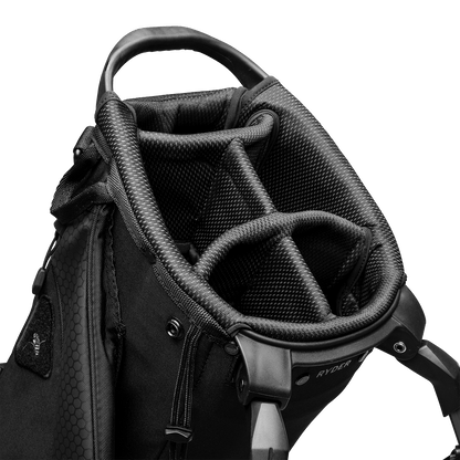 Ryder | Midnight Green Lightweight Stand Bag