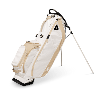 Ryder | Toasted Almond Lightweight Stand Bag