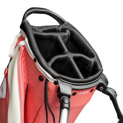 Ryder | Coral Lightweight Stand Bag