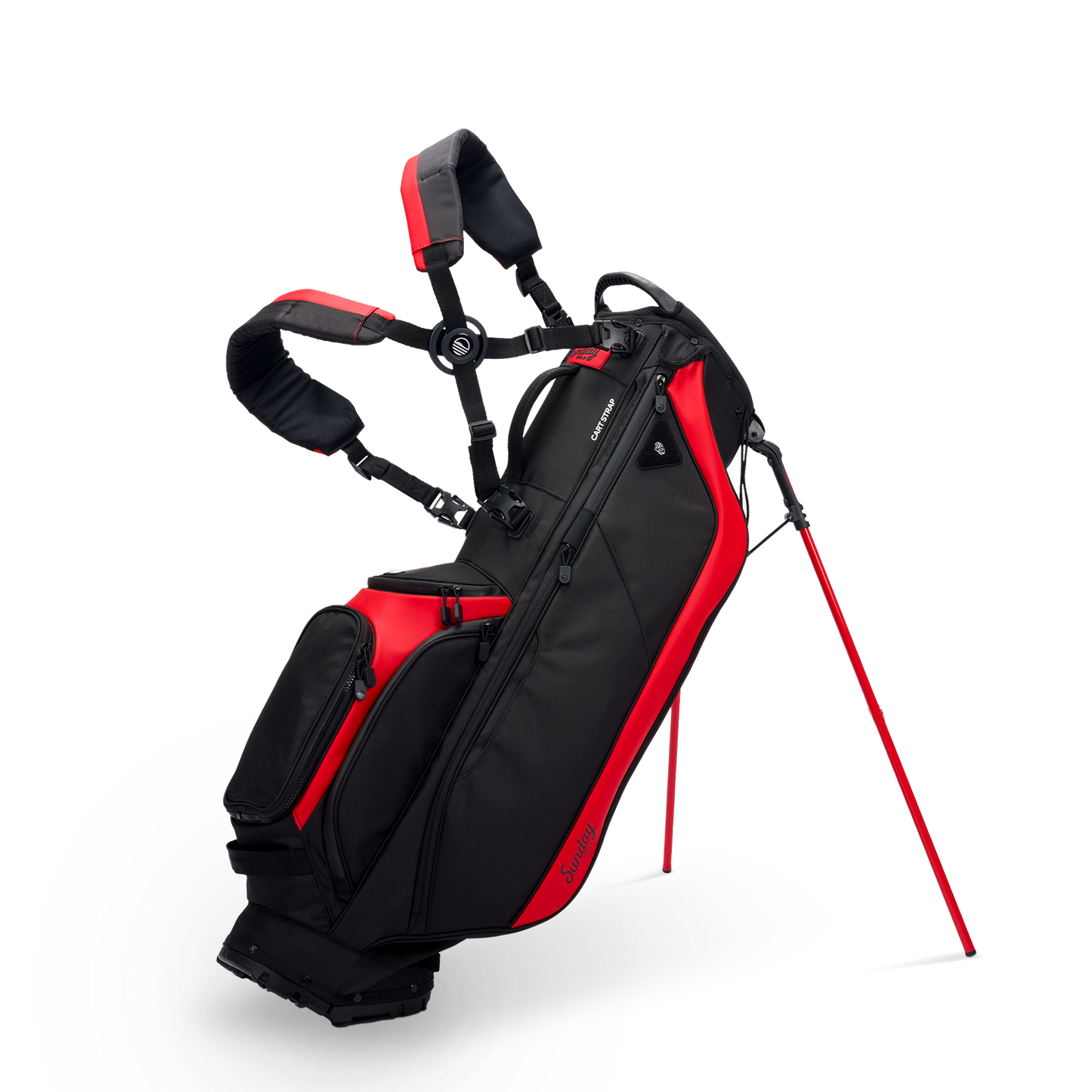 Ryder | Blackjack Full Size Stand Bag