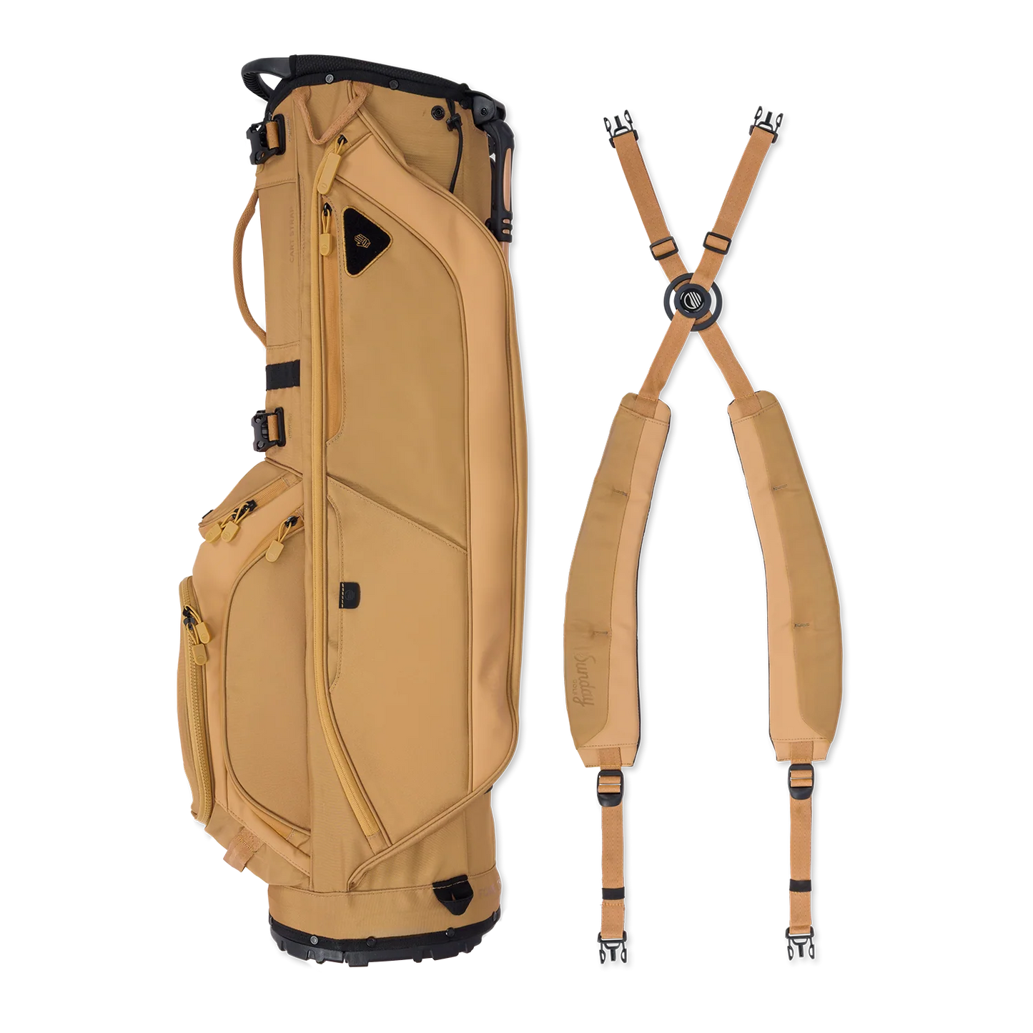 Ryder | Clay Thompson Full Size Stand Bag