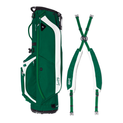 Ryder | Evergreen Full Size Stand Bag