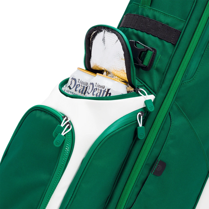 Ryder | Evergreen Full Size Stand Bag