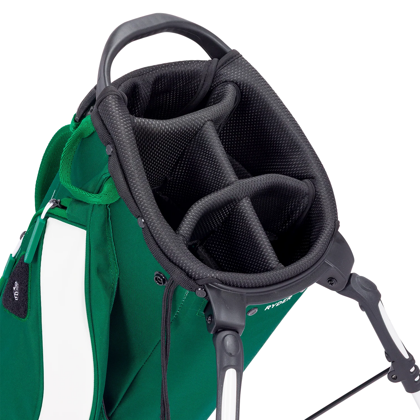 Ryder | Evergreen Full Size Stand Bag