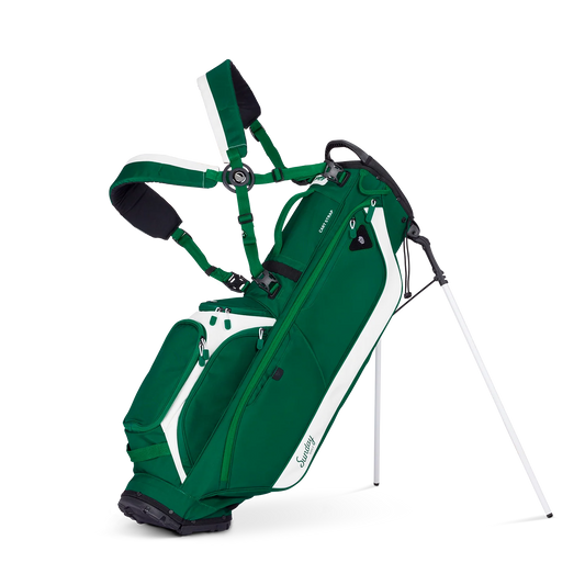 Ryder | Evergreen Full Size Stand Bag