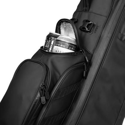 STORM Ryder | Black Waterproof Full Size Stand