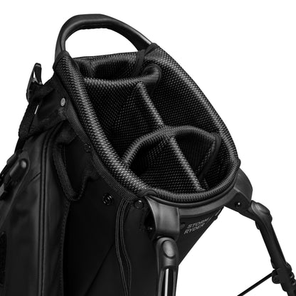 STORM Ryder | Black Waterproof Full Size Stand