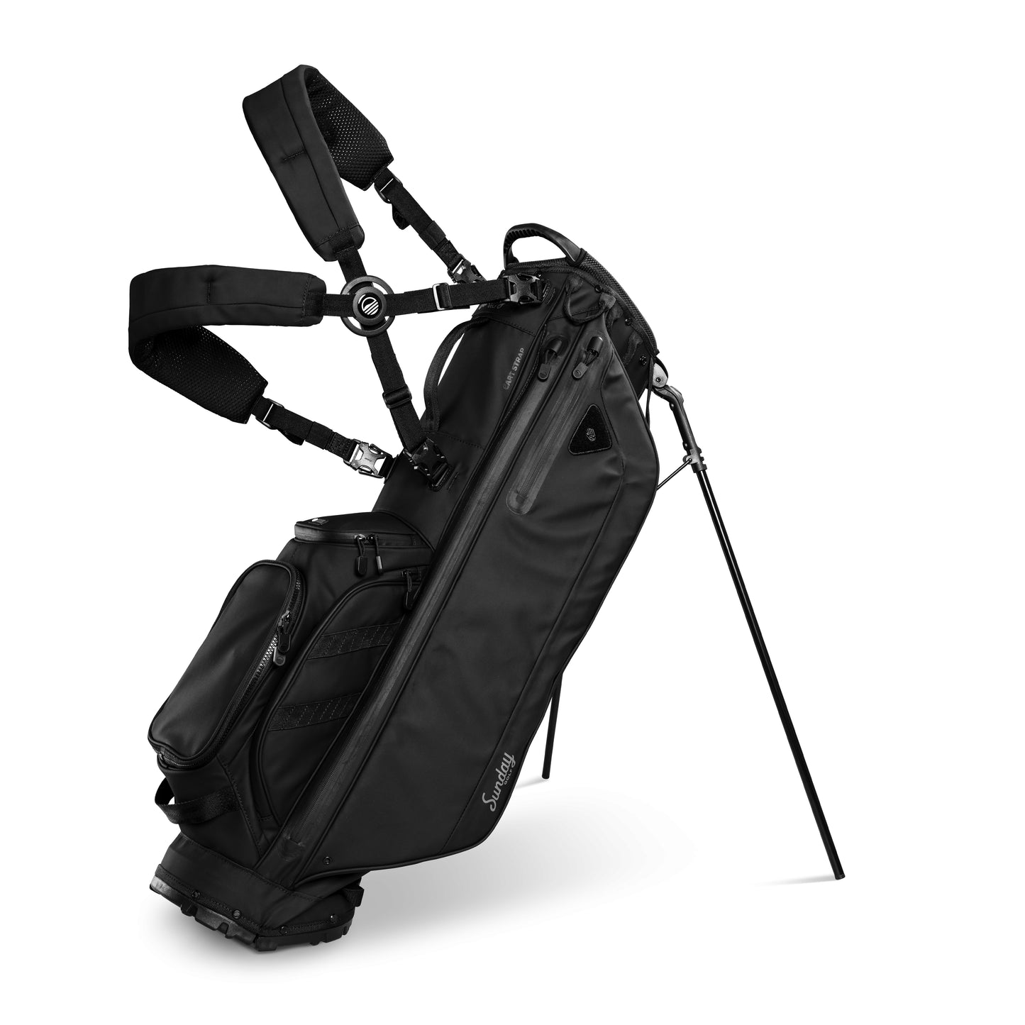 STORM Ryder | Black Waterproof Full Size Stand