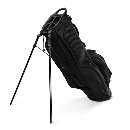 STORM Ryder | Black Waterproof Full Size Stand