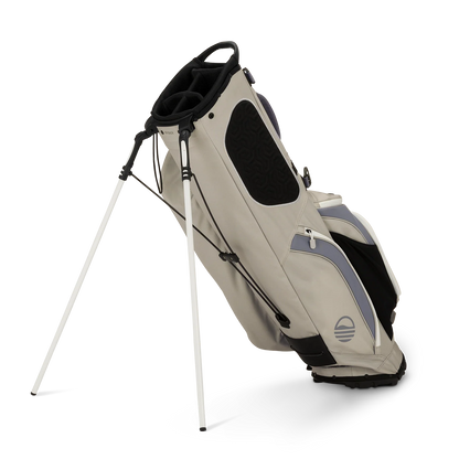 Ryder | Cool Gray Full Size Stand Bag