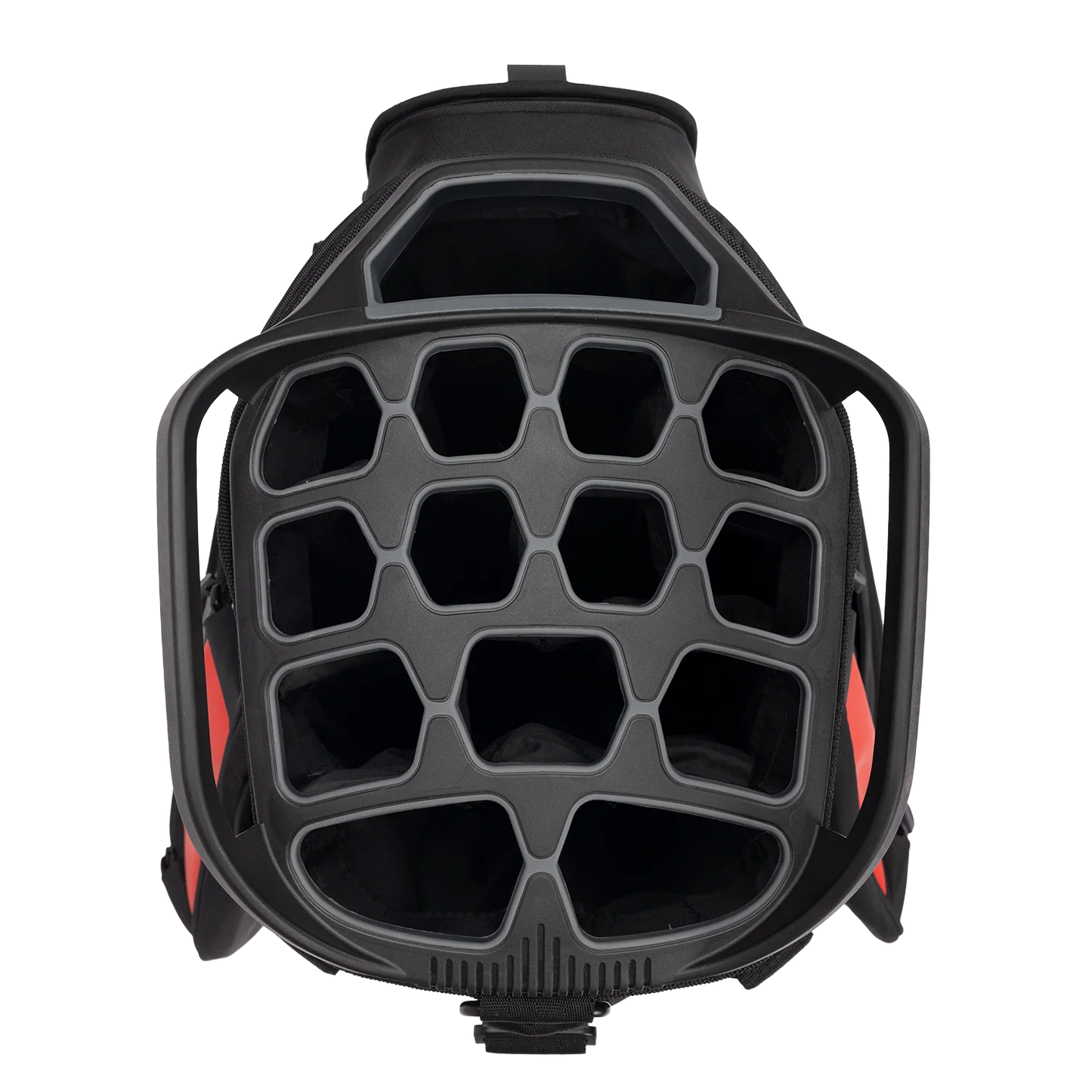 The Big Rig | Blackjack Cart Bag