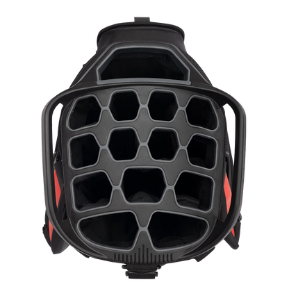 The Big Rig | Blackjack Cart Bag