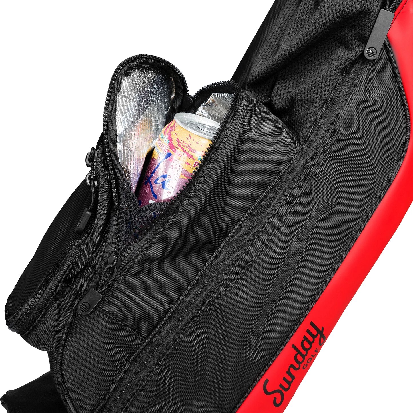 The Loma | Blackjack Par 3 Bag