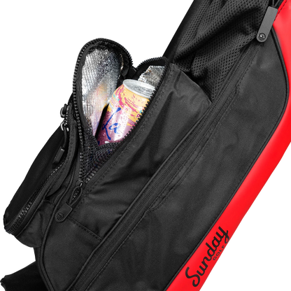 The Loma | Blackjack Par 3 Bag