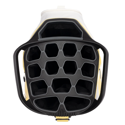 The Big Rig | Mindy Lemon Cart Bag