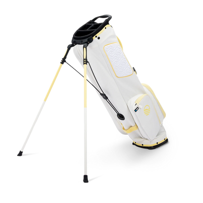 El Camino | Mindy Lemon Mid Size Stand Bag