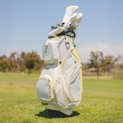 The Big Rig | Mindy Lemon Cart Bag