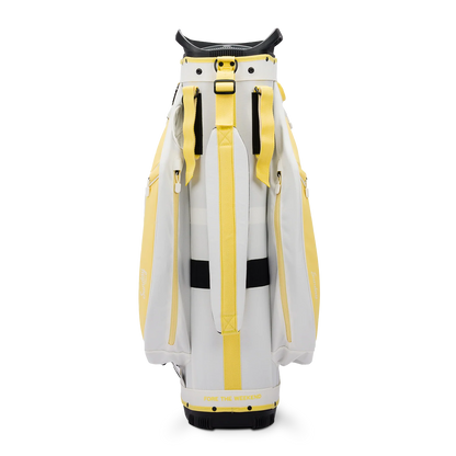 The Big Rig | Mindy Lemon Cart Bag