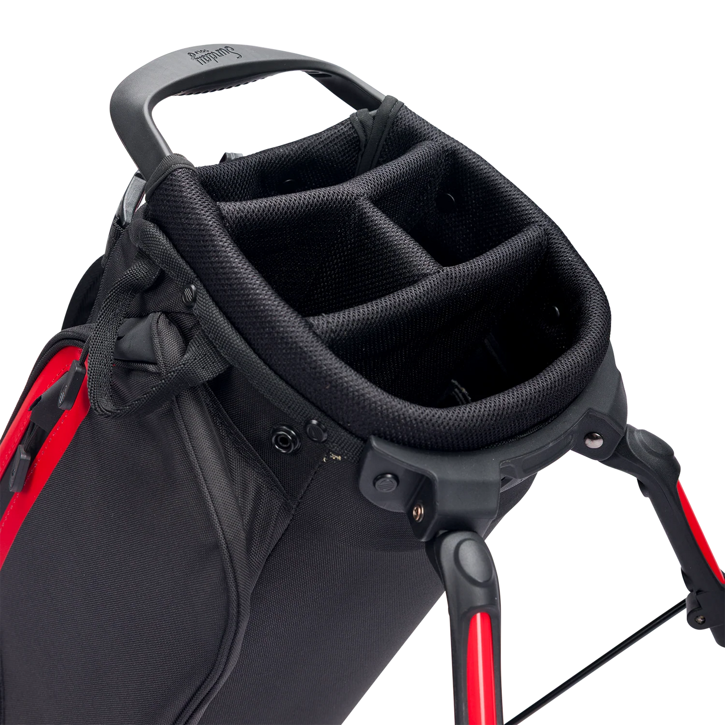 El Camino | Blackjack Mid Size Stand Bag