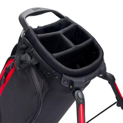 El Camino | Blackjack Mid Size Stand Bag