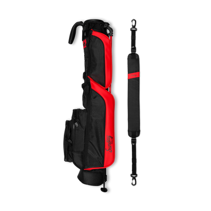 The Loma | Blackjack Par 3 Bag
