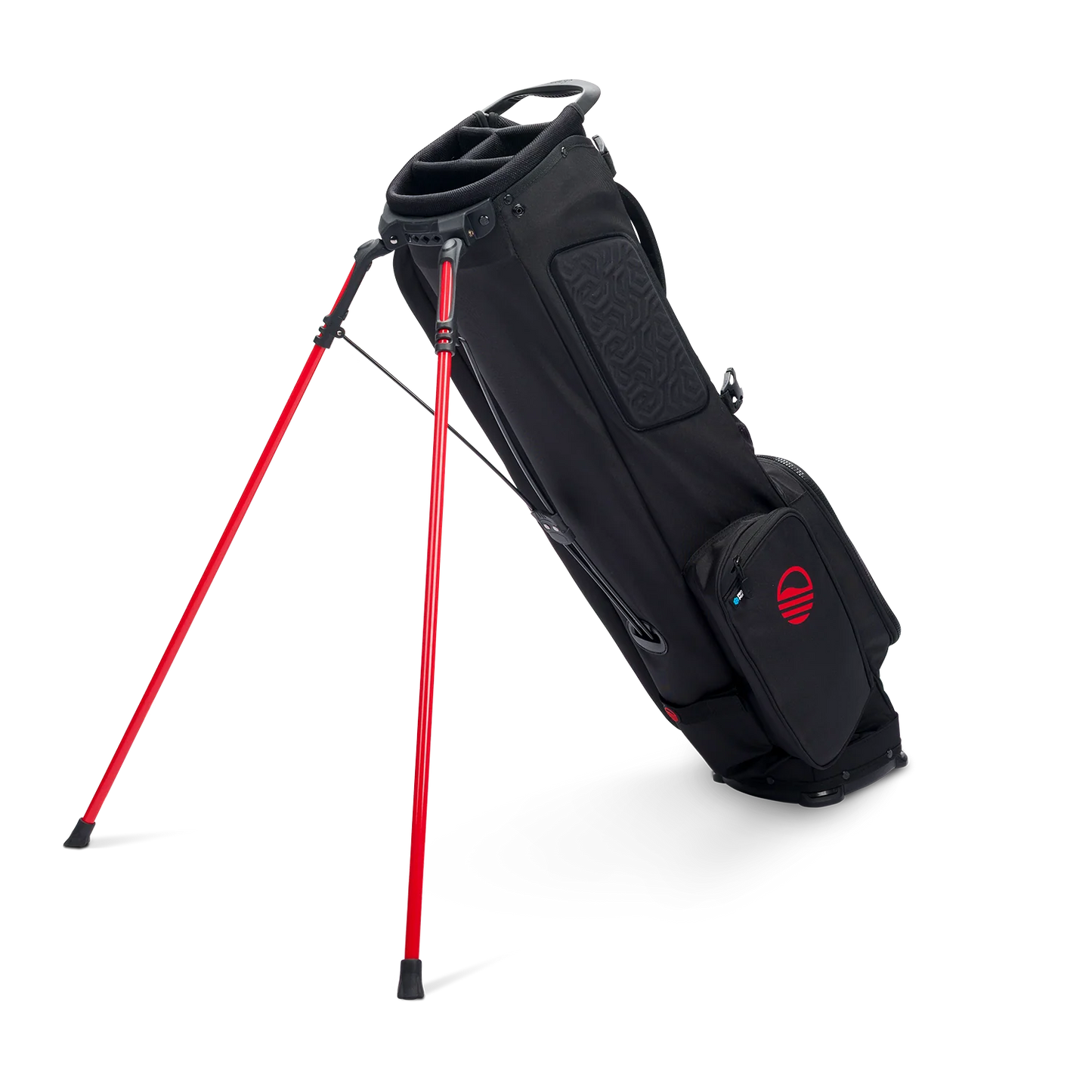 El Camino | Blackjack Mid Size Stand Bag