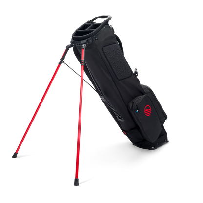 El Camino | Blackjack Mid Size Stand Bag