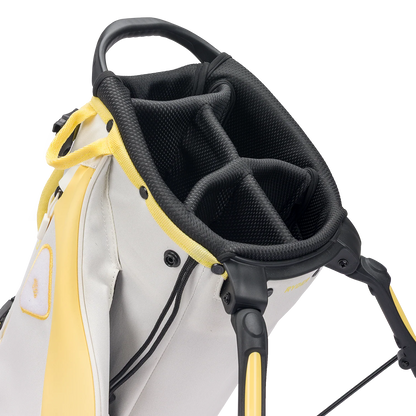 Ryder | Mindy Lemon Full Size Stand Bag