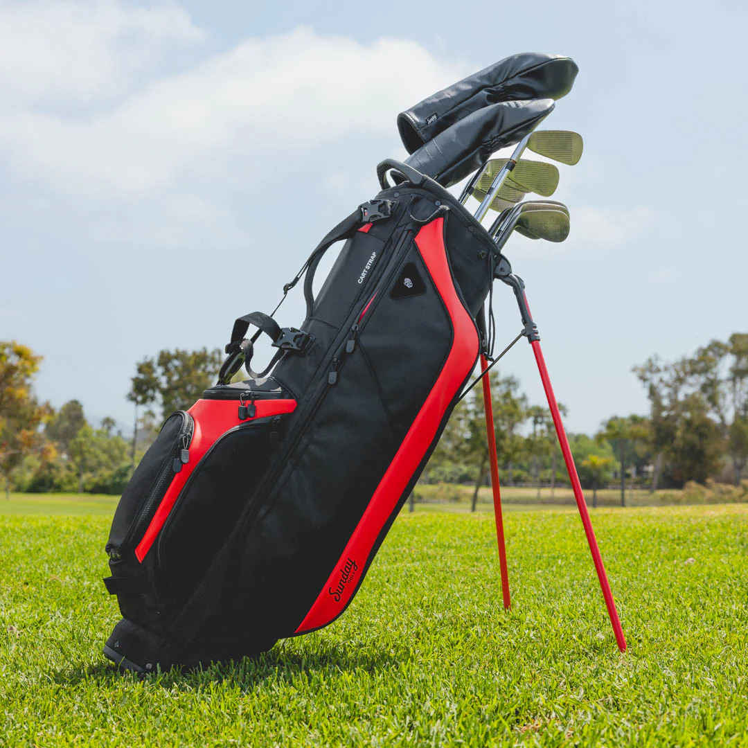 Ryder | Blackjack Full Size Stand Bag