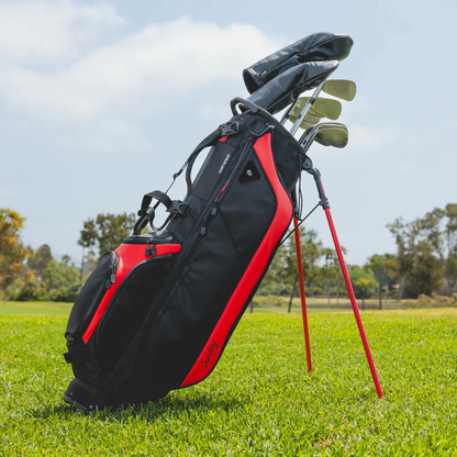 Ryder | Blackjack Full Size Stand Bag