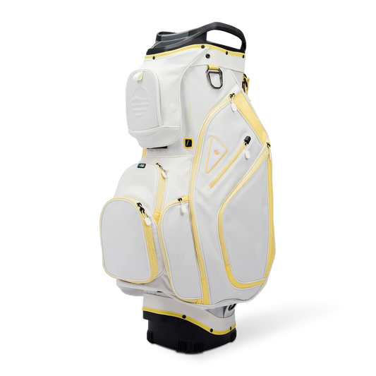 The Big Rig | Mindy Lemon Cart Bag