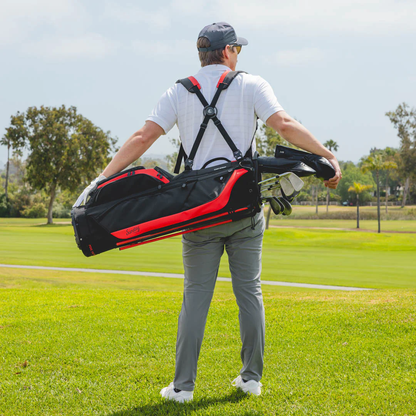 Ryder | Blackjack Full Size Stand Bag