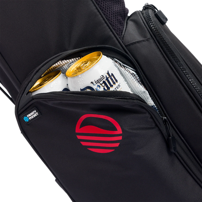 El Camino | Blackjack Mid Size Stand Bag