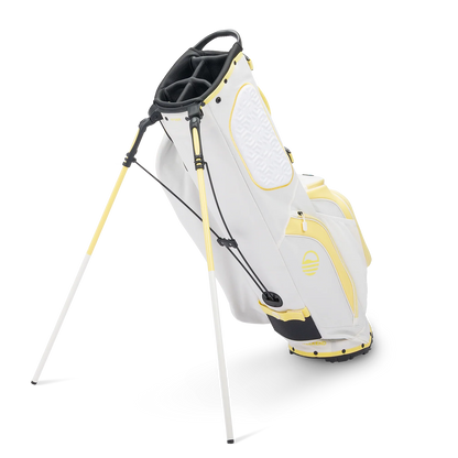 Ryder | Mindy Lemon Full Size Stand Bag