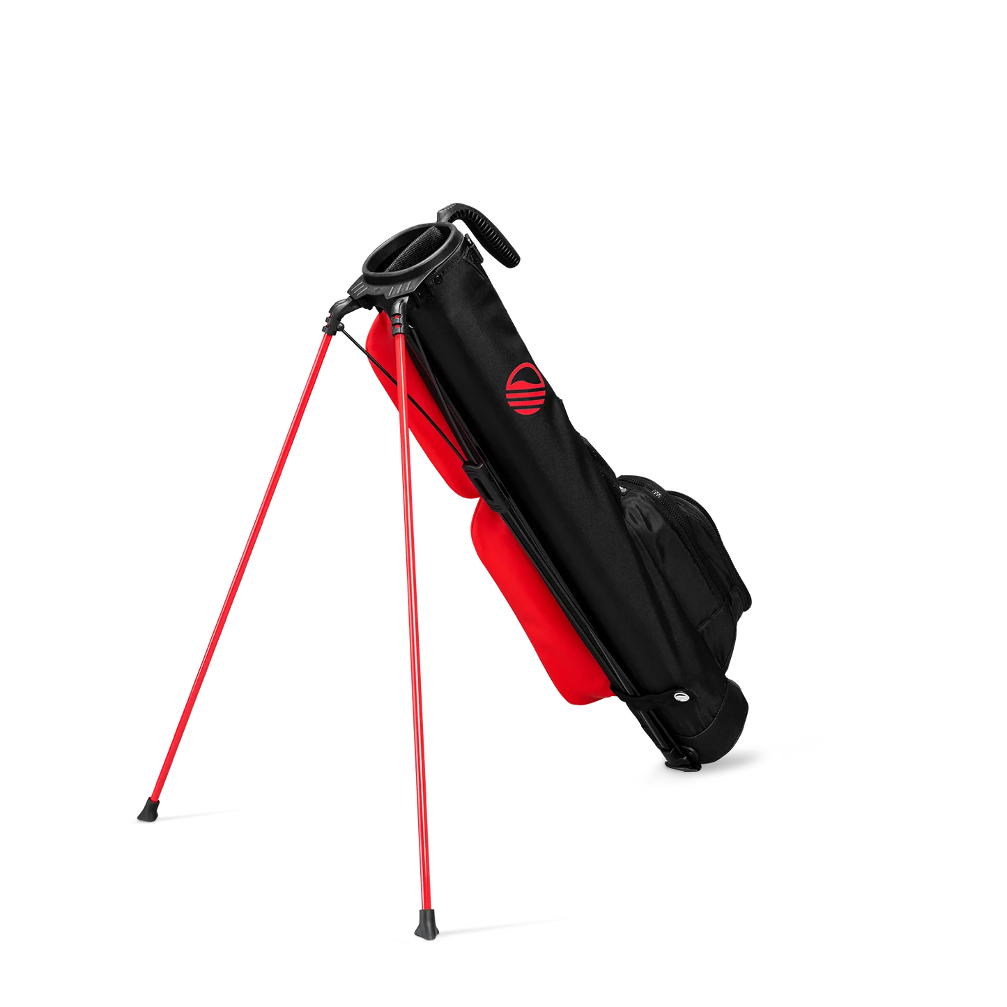 The Loma | Blackjack Par 3 Bag