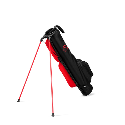 The Loma | Blackjack Par 3 Bag